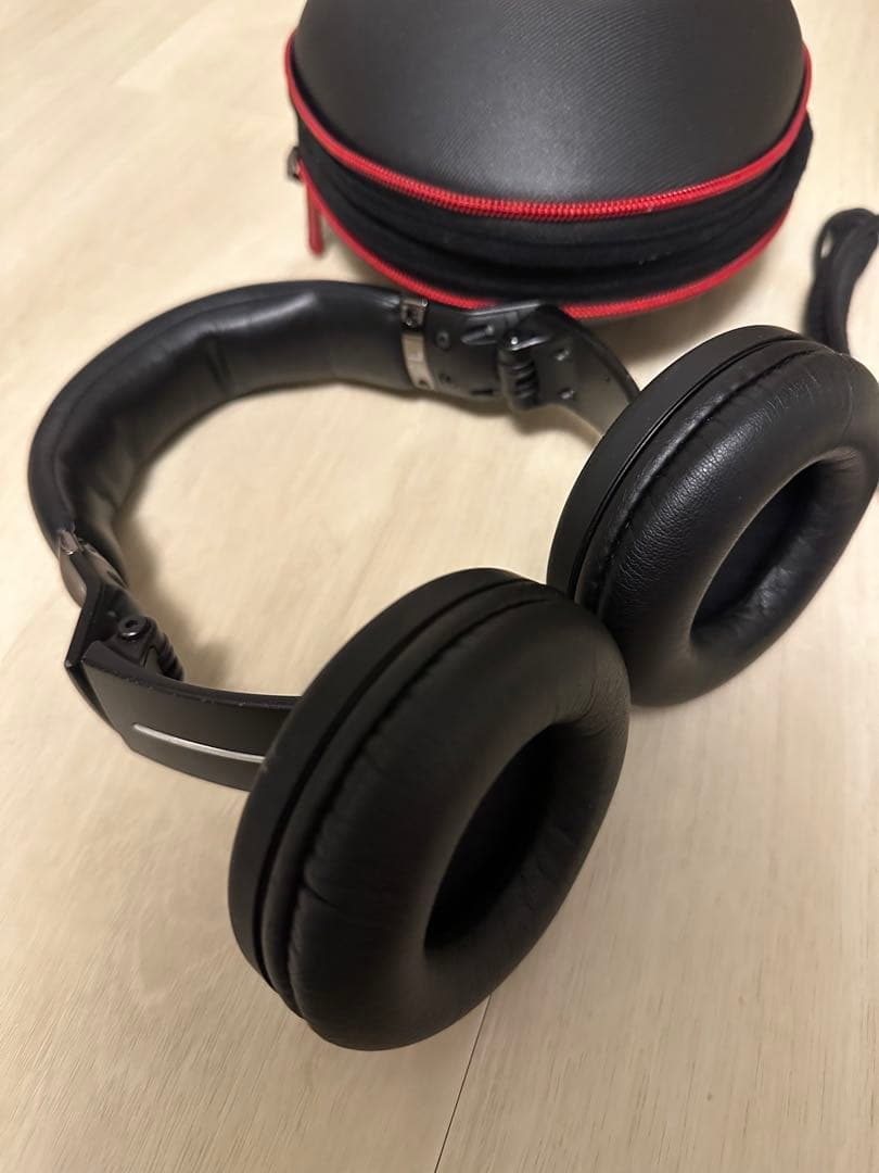 Pioneer DJ ヘッドフォン HDJ-2000MK2 DJEMMA