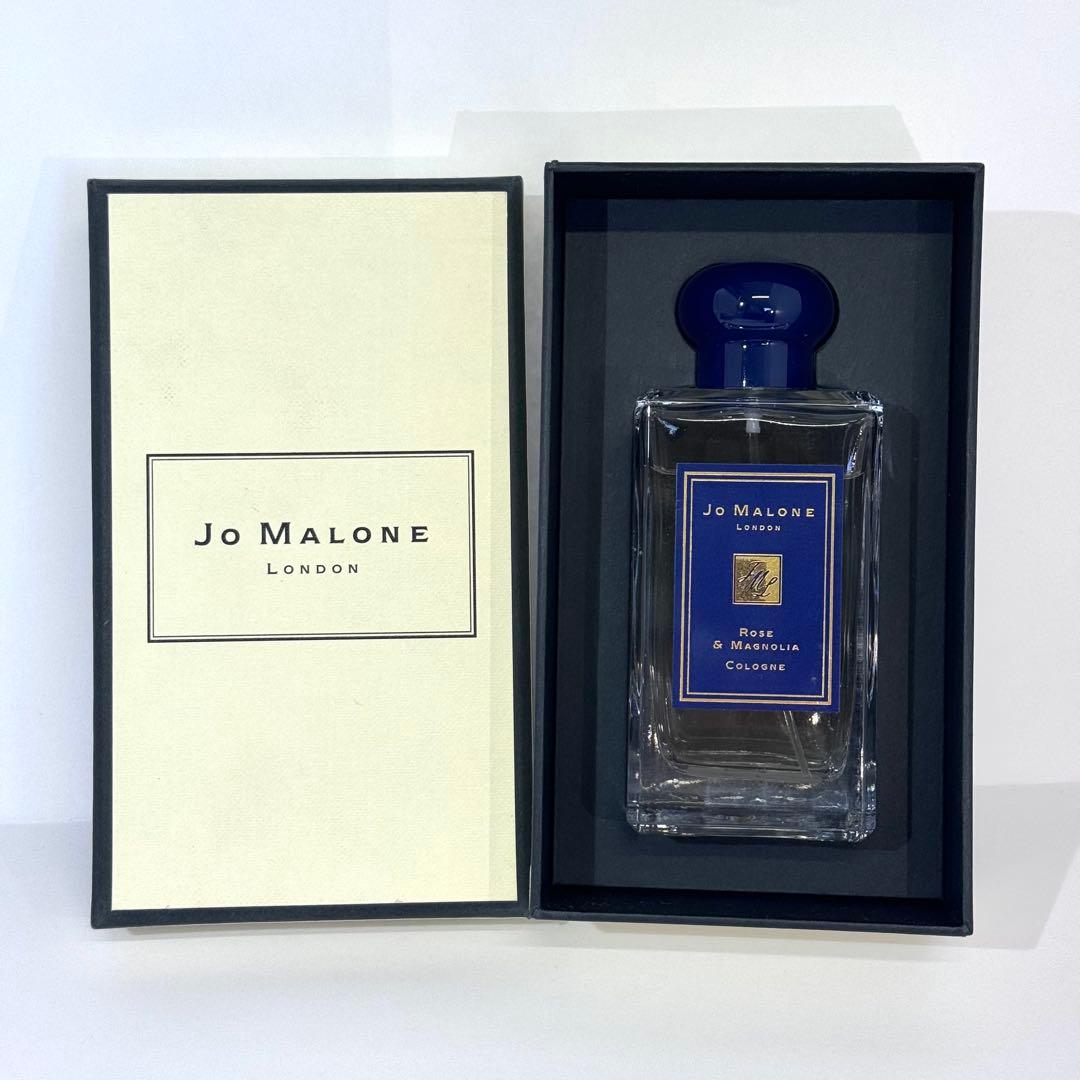 ジョーマローン ロンドン ローズ&マグノリア コロン 100ml 香水