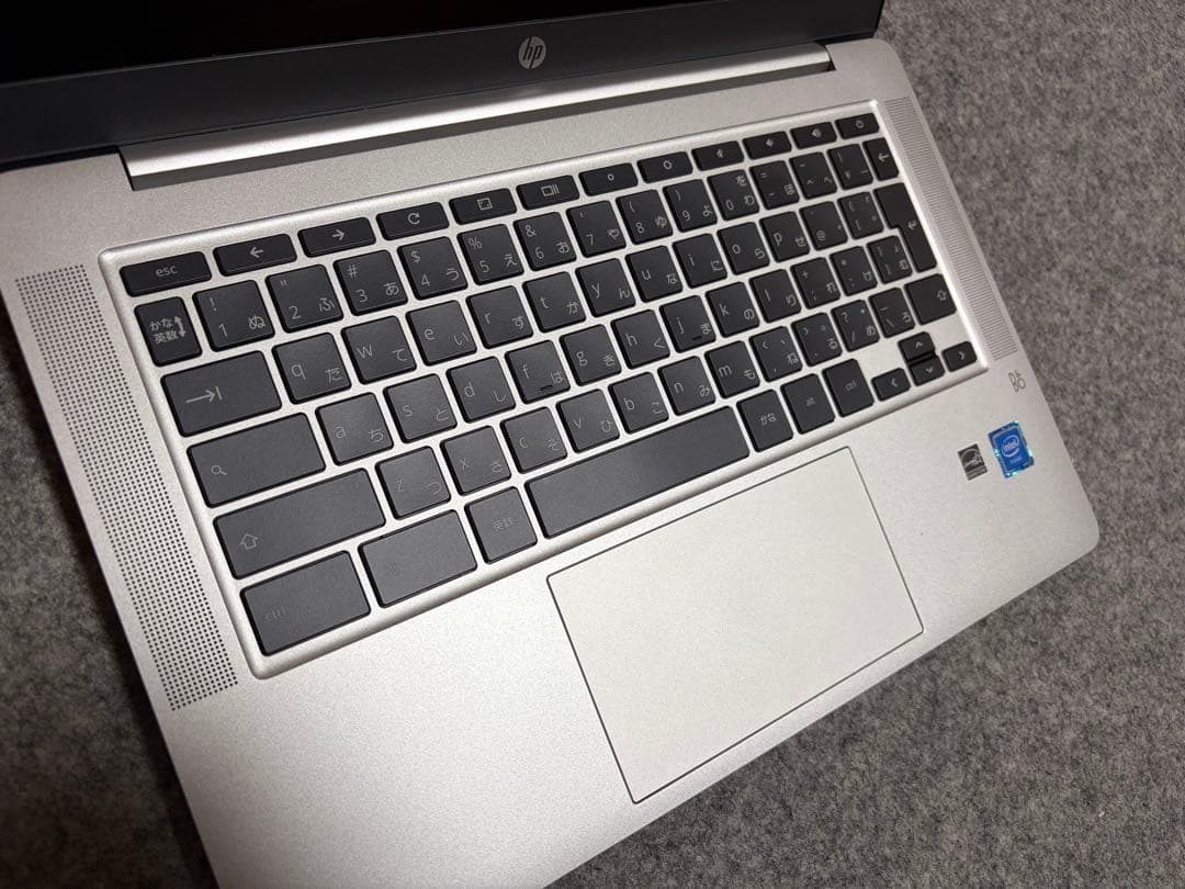 HP Chromebook 14a ジャンク品