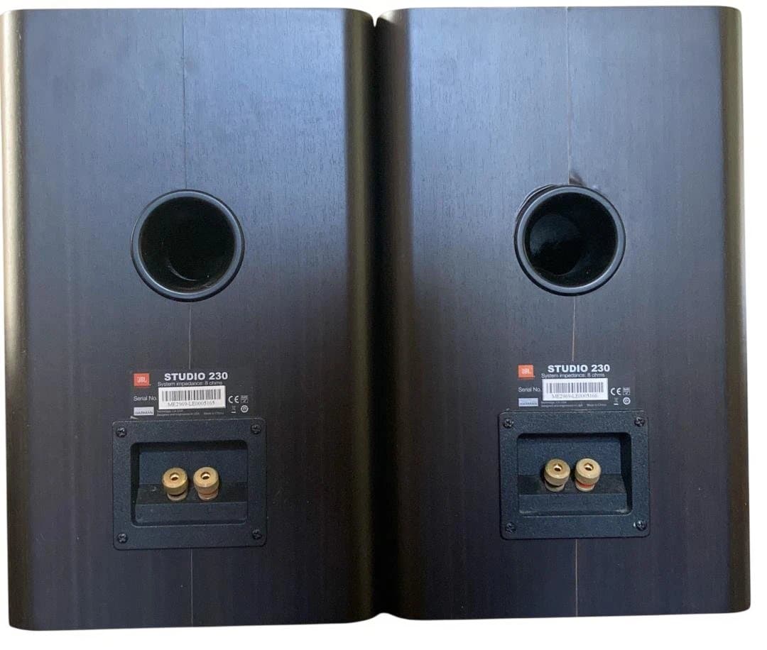 JBL STUDIO 230 スピーカー ペア