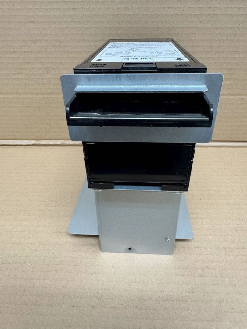 グローリー 高額紙幣両替機 ERD-20Q用 新紙幣対応識別機ユニット