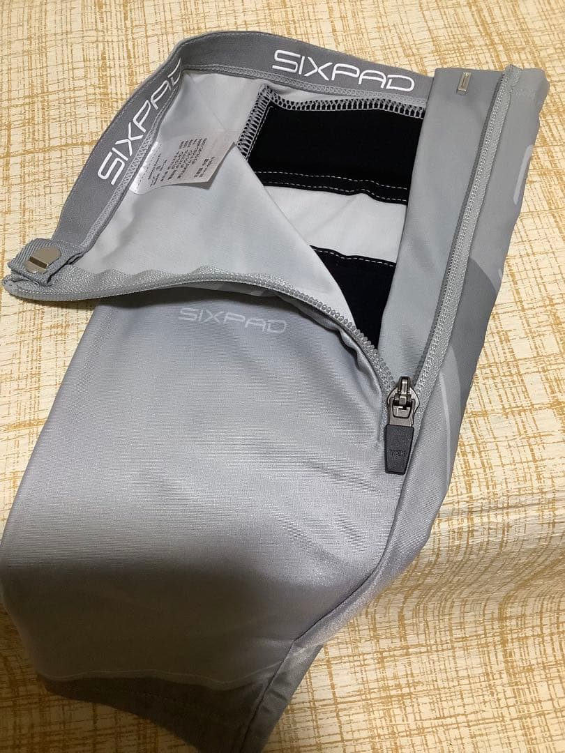 健康管理・計測計 SIXPAD Knee Fit