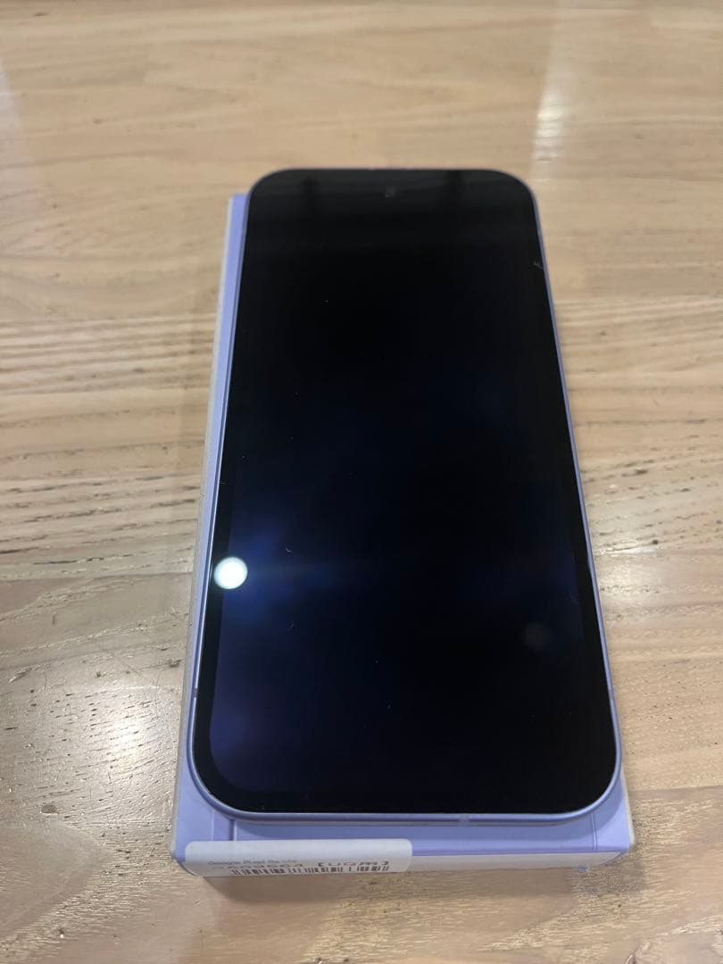 【Taji】Google Pixel9a アイリス128GB SIMフリー