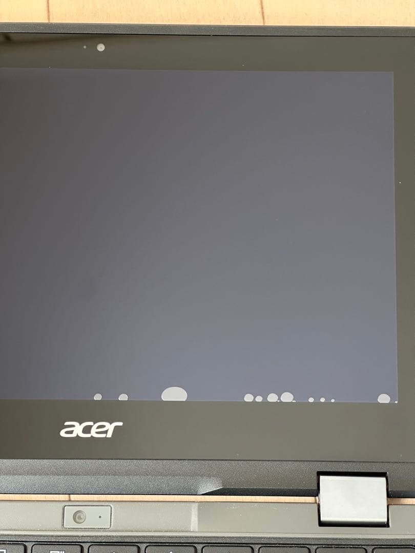 Chromebook本体 Acer Chromebook Spin 11