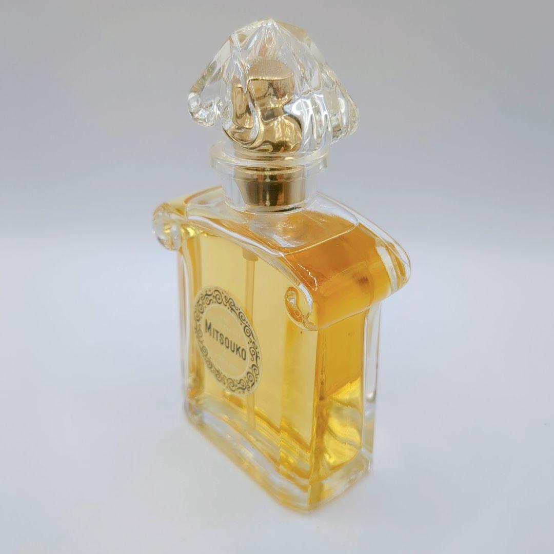 【残量9割ほど】GUERLAIN ゲラン MITSOUKO ミツコ 50ml