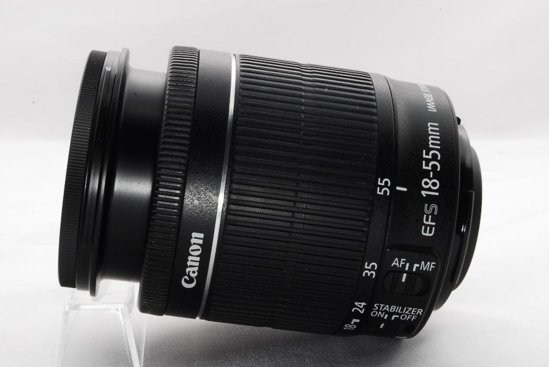 Canon Kiss X7 ダブルズーム 美品 ショット数 約7,981回