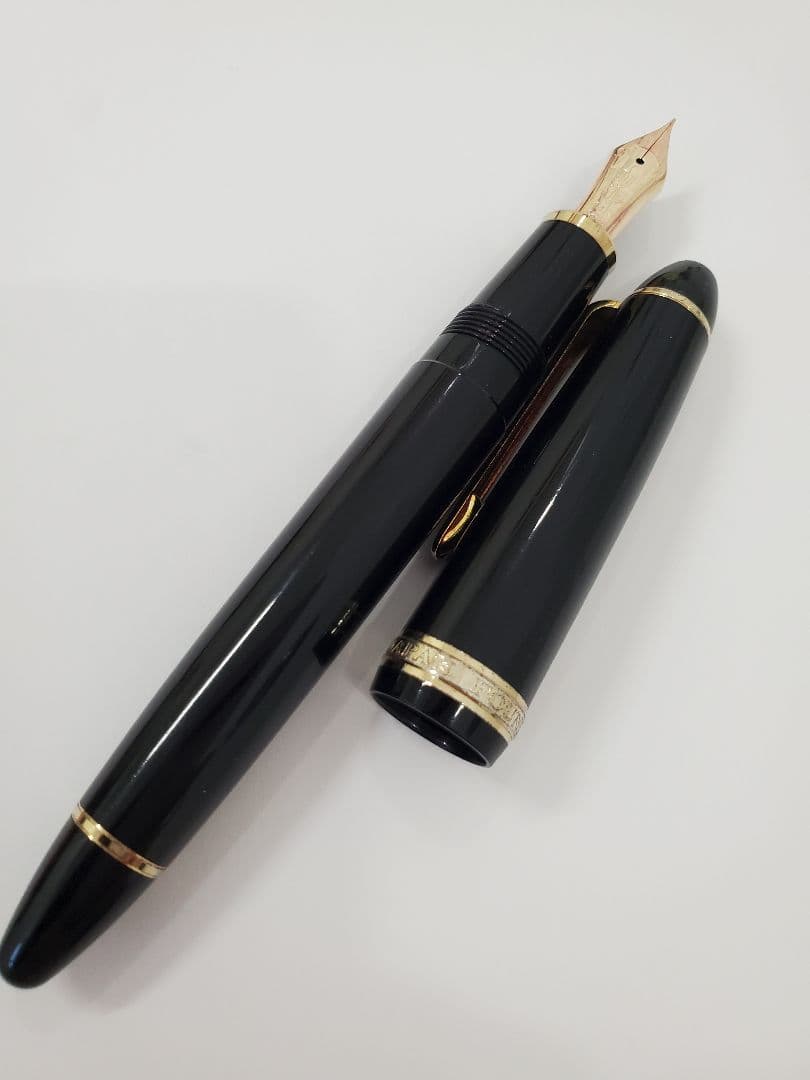 セーラー万年筆 1911 ペン先14K