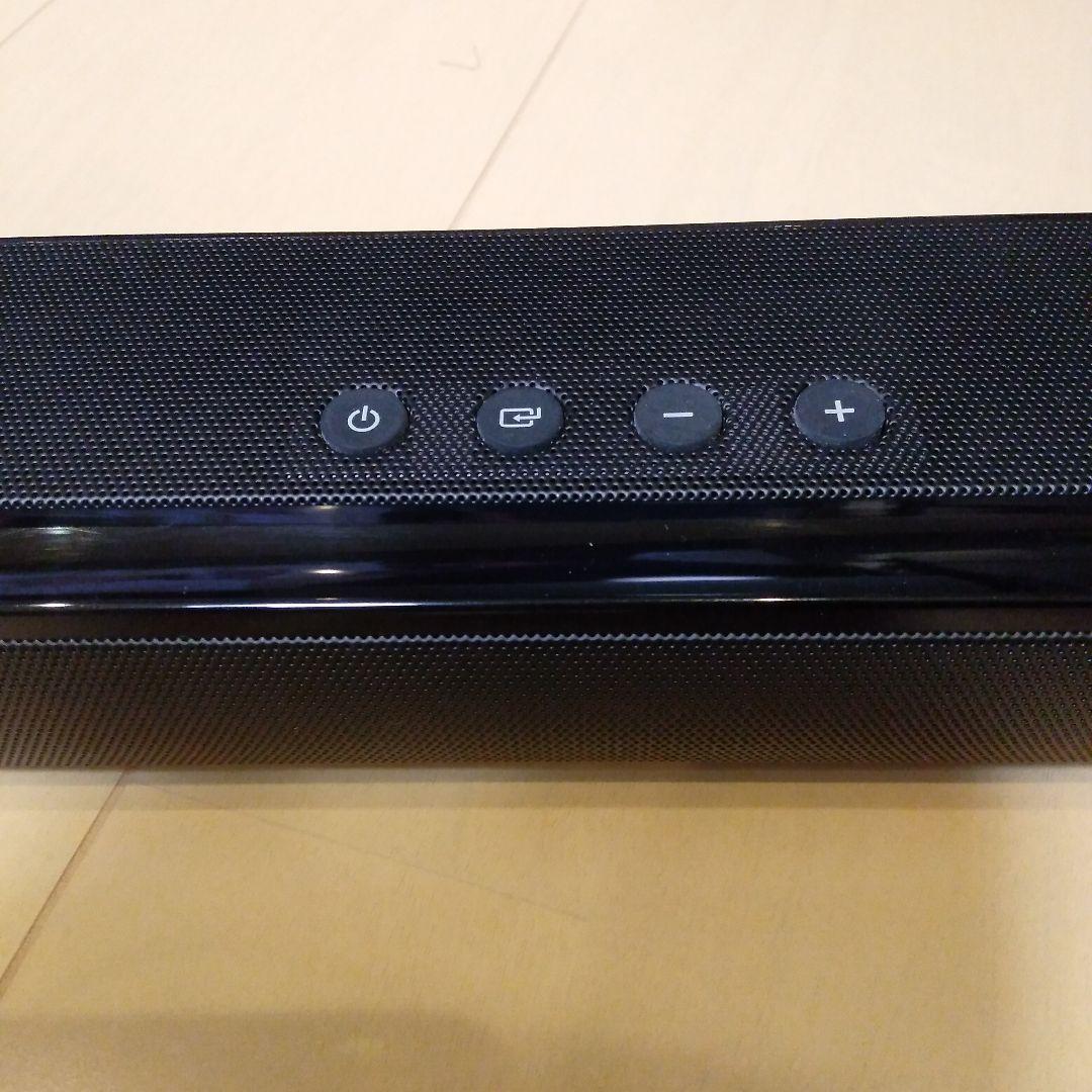 サウンドスピーカー　400-SP084サンワサプライ