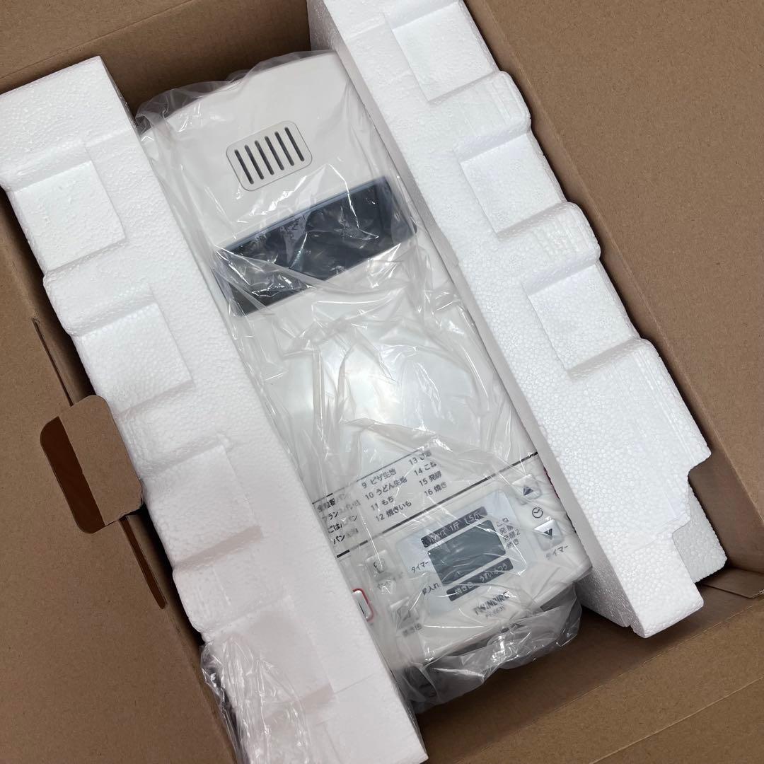 未使用品ツインバード PY-E635 ホームベーカリー