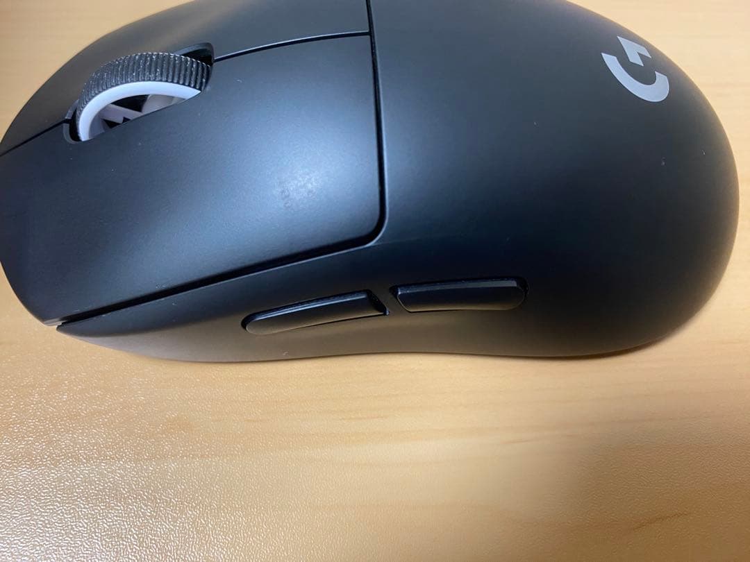 マウス・トラックボール Logicool G Pro X Superlight 2