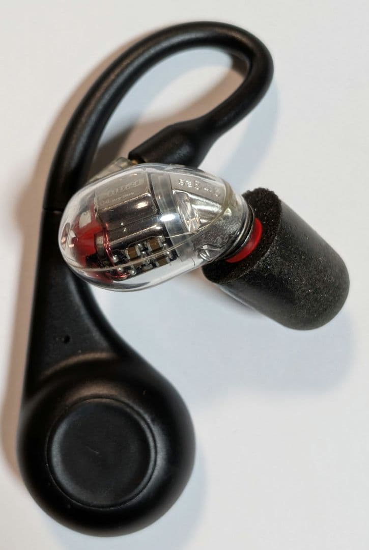 【最終価格】SHURE SE846(第一世代) TW2