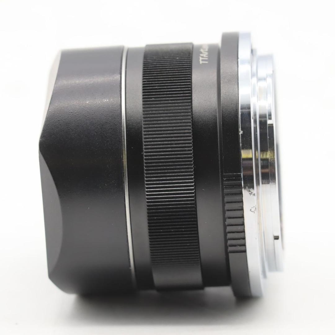 TTArtisan AF 32mm f/2.8 レンズ ニコンZ #3579