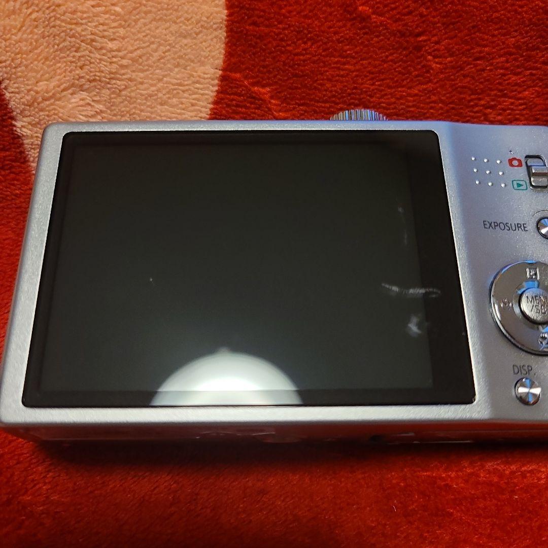 LUMIX DMC-TZ18 ルミックス