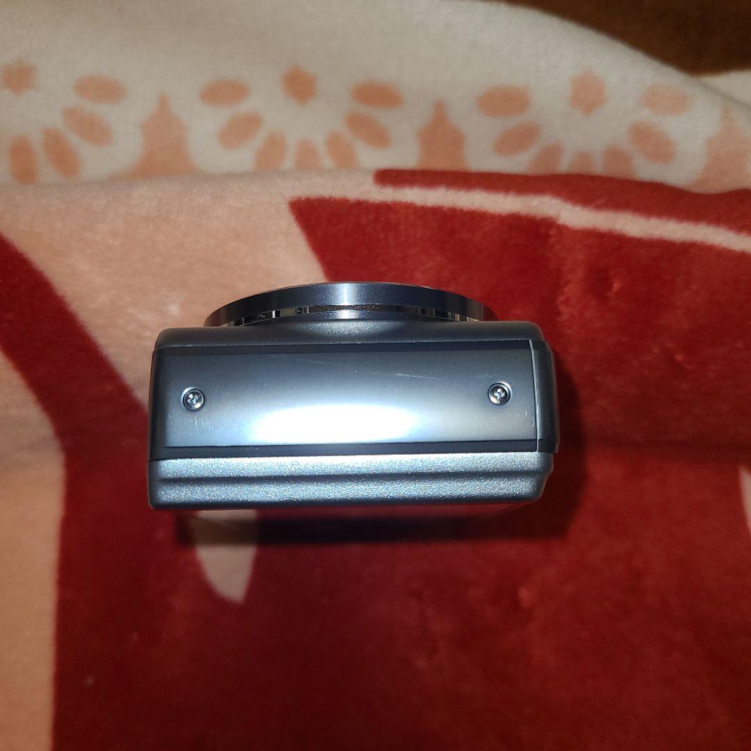 LUMIX DMC-TZ18 ルミックス