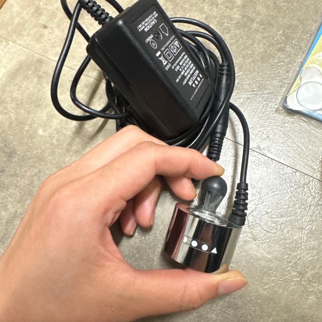 DOOA ADA ミストフロー　Do Aqua Co2スターターキット