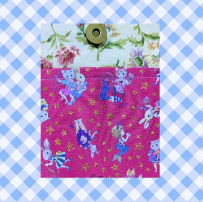 ♡ふはち様♡専用　✿ジョリーフルール✿　【2点おまとめ】