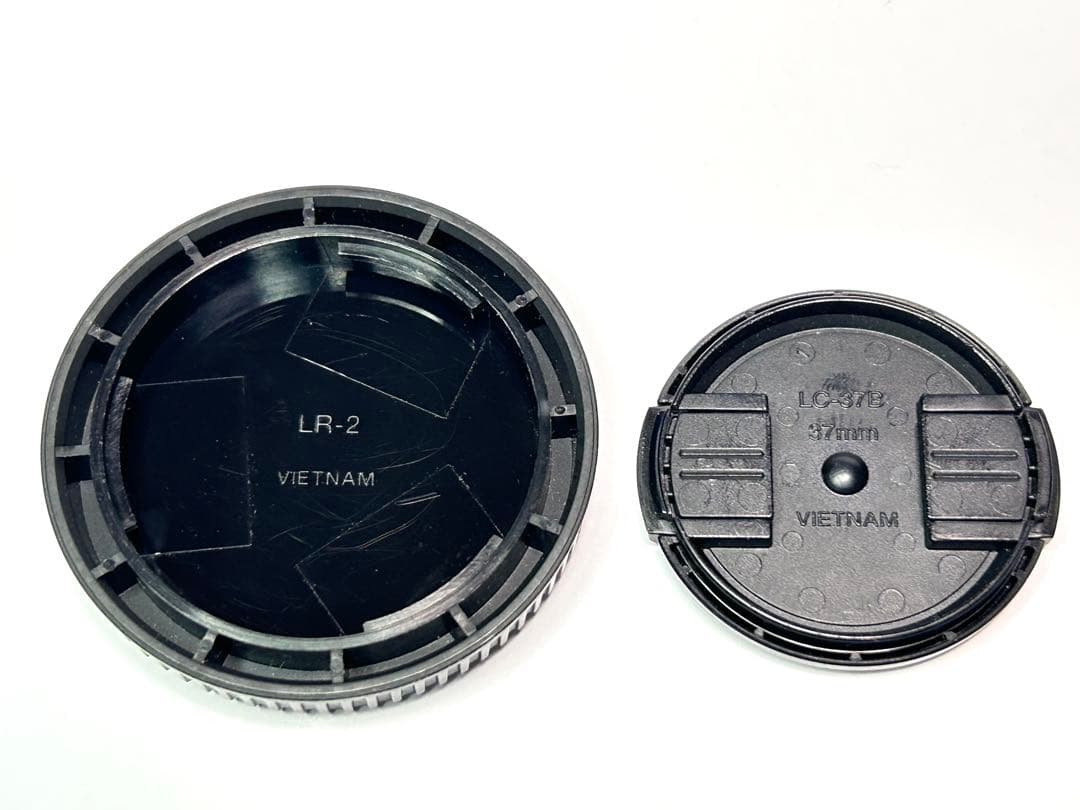OLYMPUS 14-42mm f3.5-5.6 EZ 【動作美品】 024