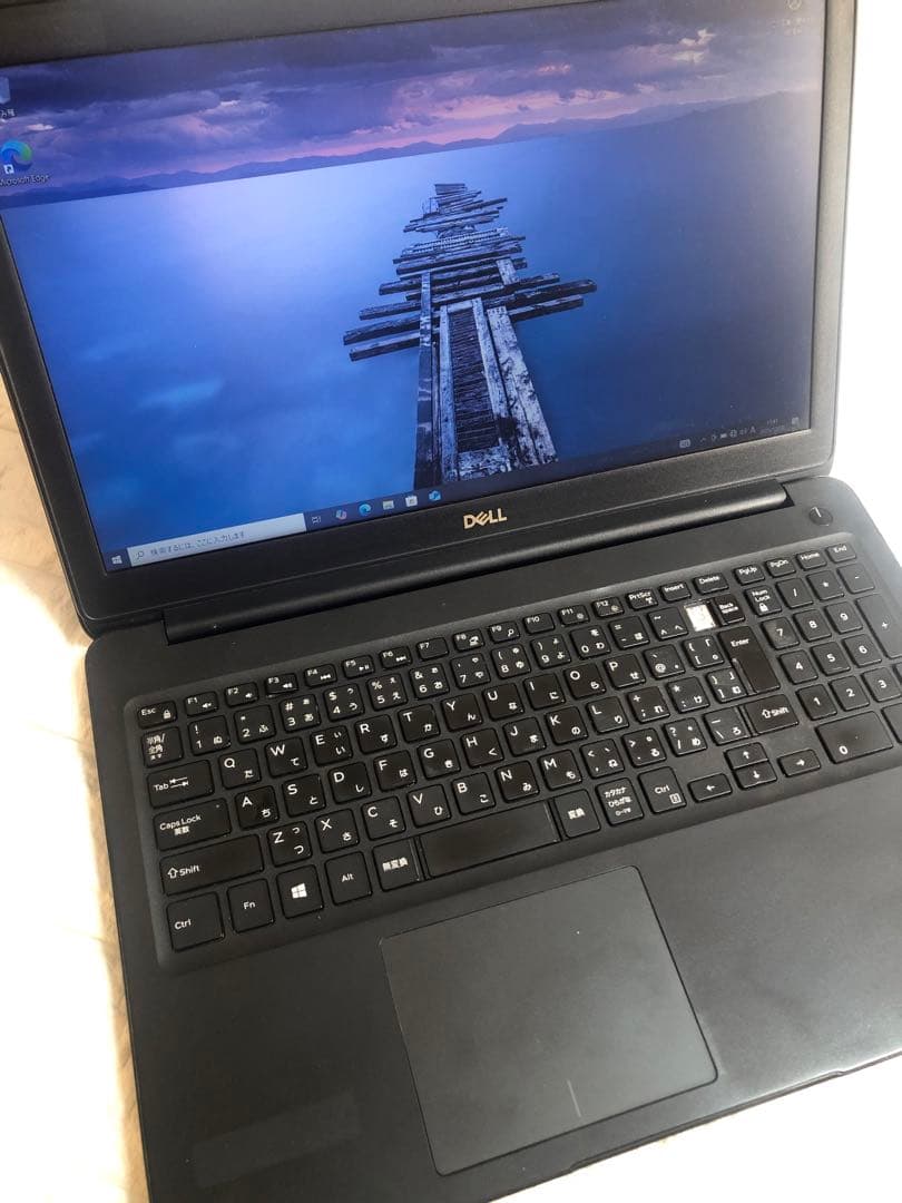 Windowsノート本体 DELL Latitude 3500 Core i7 16GB 466GB