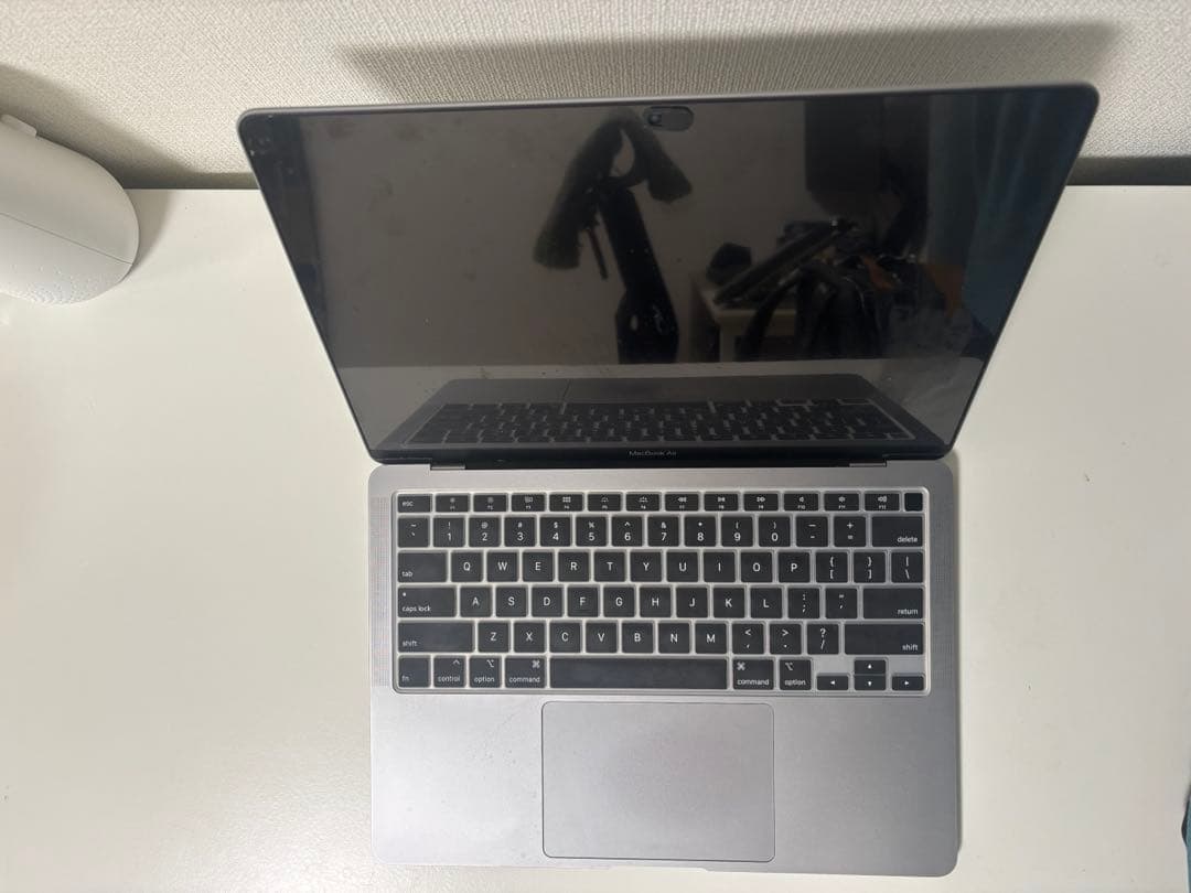 MacBook本体 MacBook Air M1 13-inch
