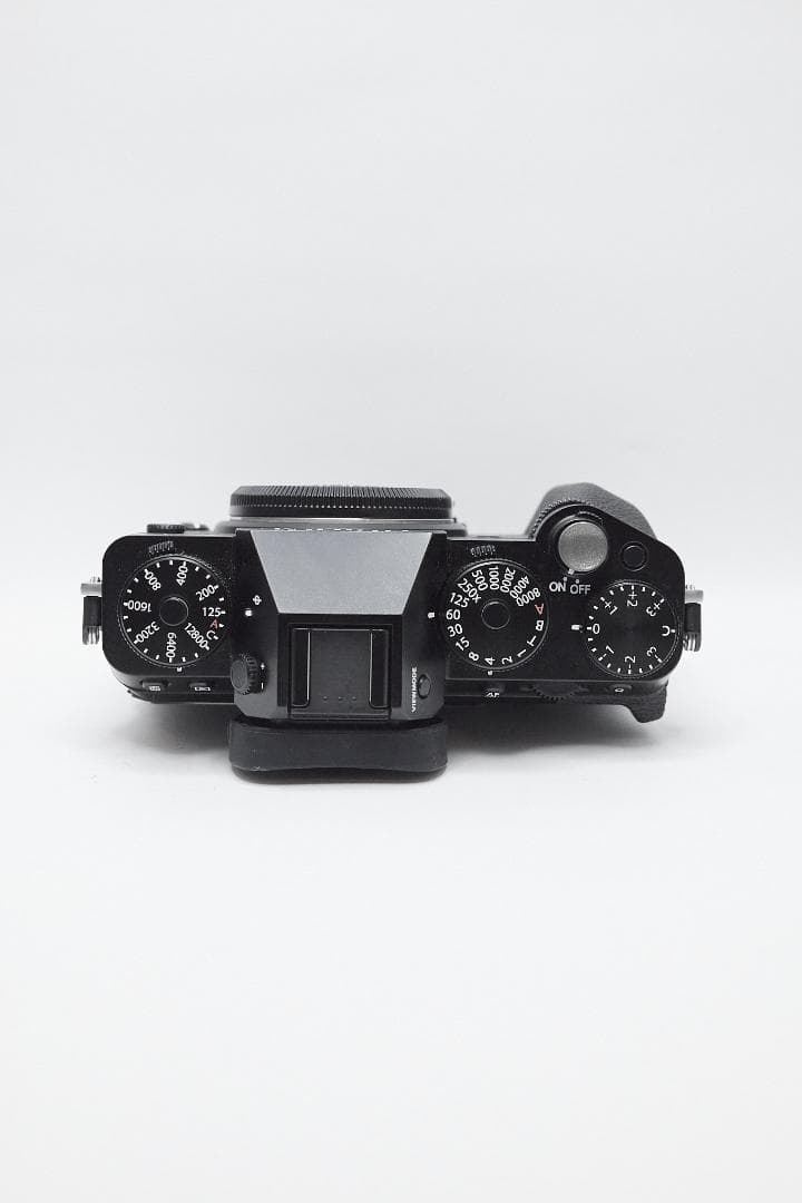 【美品】FUJIFILM X-T5 ボディ ブラック【保証書付き】