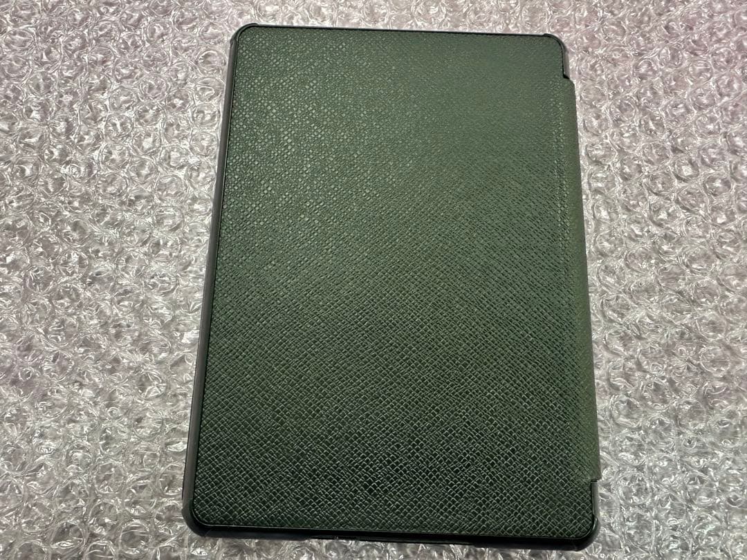 Kindle Paperwhite 第10世代　8GB Wi-Fi ケース付き