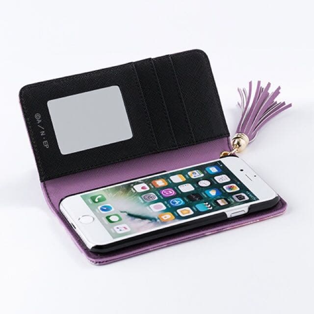 新品★忍たま乱太郎【四年生】iPhone★スマホケース