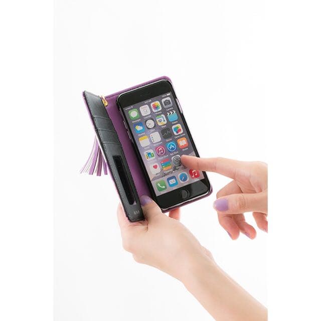 新品★忍たま乱太郎【四年生】iPhone★スマホケース