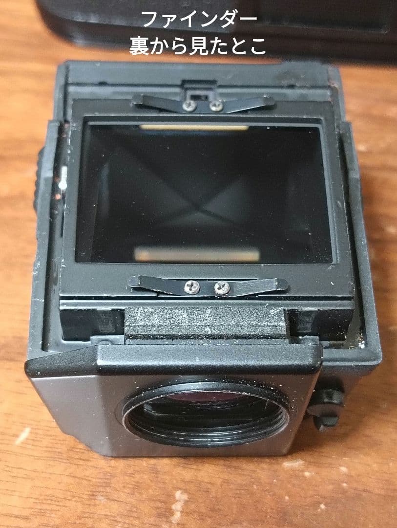 Nikon F3 hp（ハイアイポイント） フィルム一眼レフカメラボディと付属品