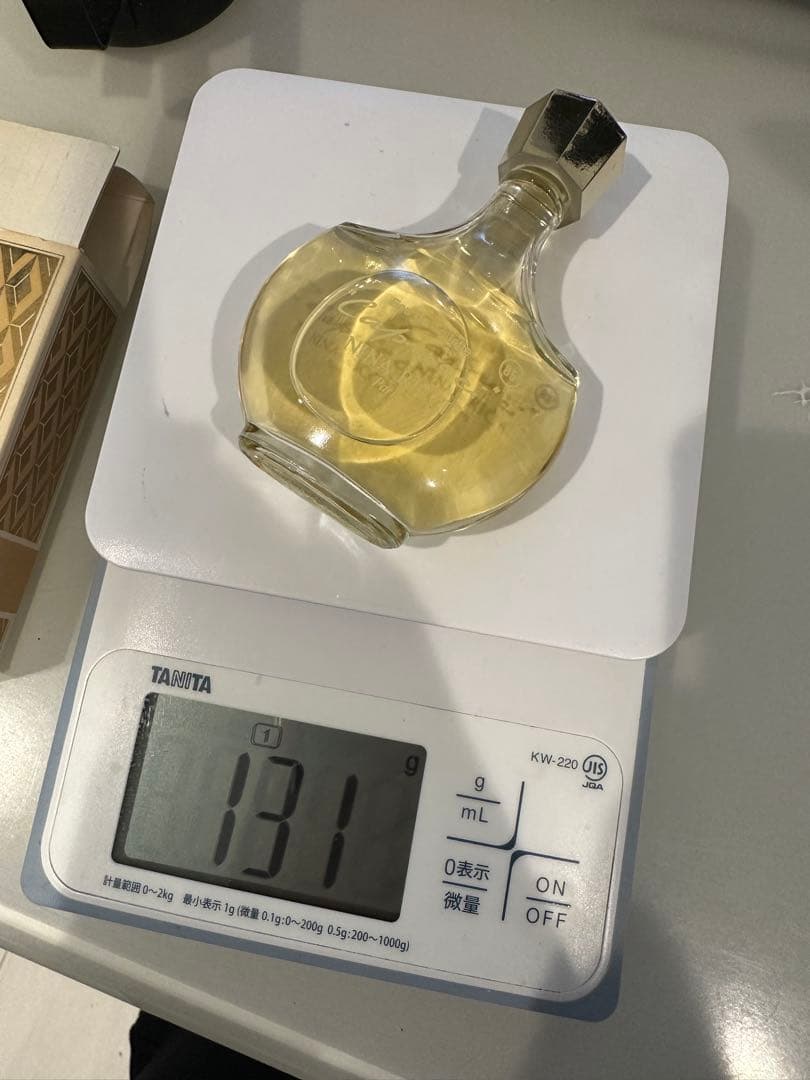 ニナリッチCapricci & Tabu 香水セット　ビンテージ　レア