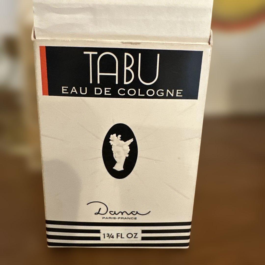 ニナリッチCapricci & Tabu 香水セット　ビンテージ　レア