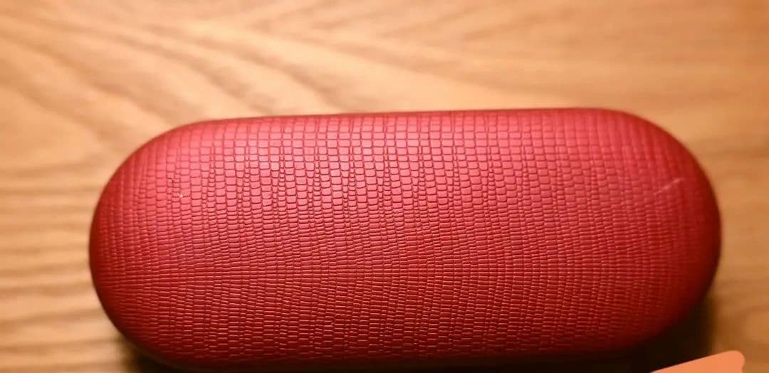 JINS Combination Titanium 中顔面短縮眼鏡フレーム度入り