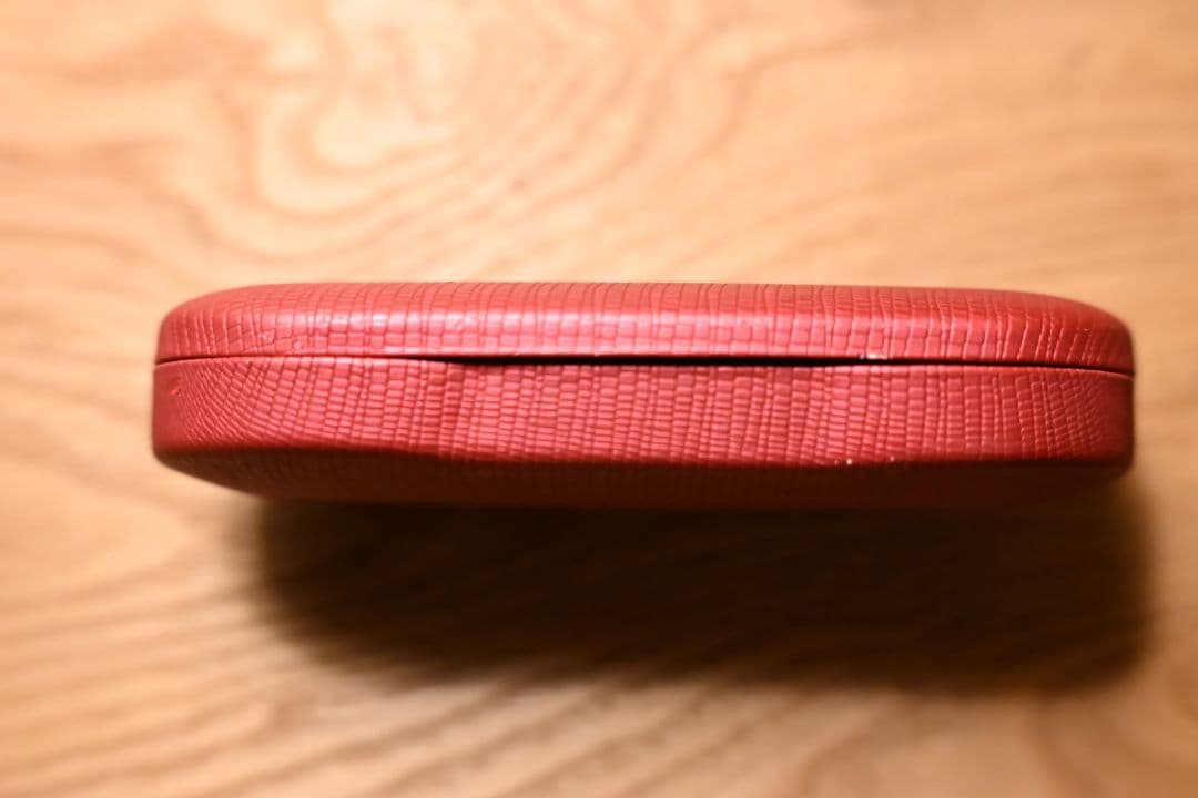 JINS Combination Titanium 中顔面短縮眼鏡フレーム度入り