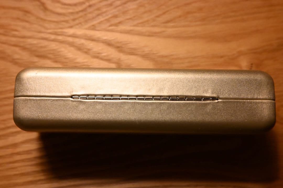 JINS Combination Titanium 中顔面短縮眼鏡フレーム度入り