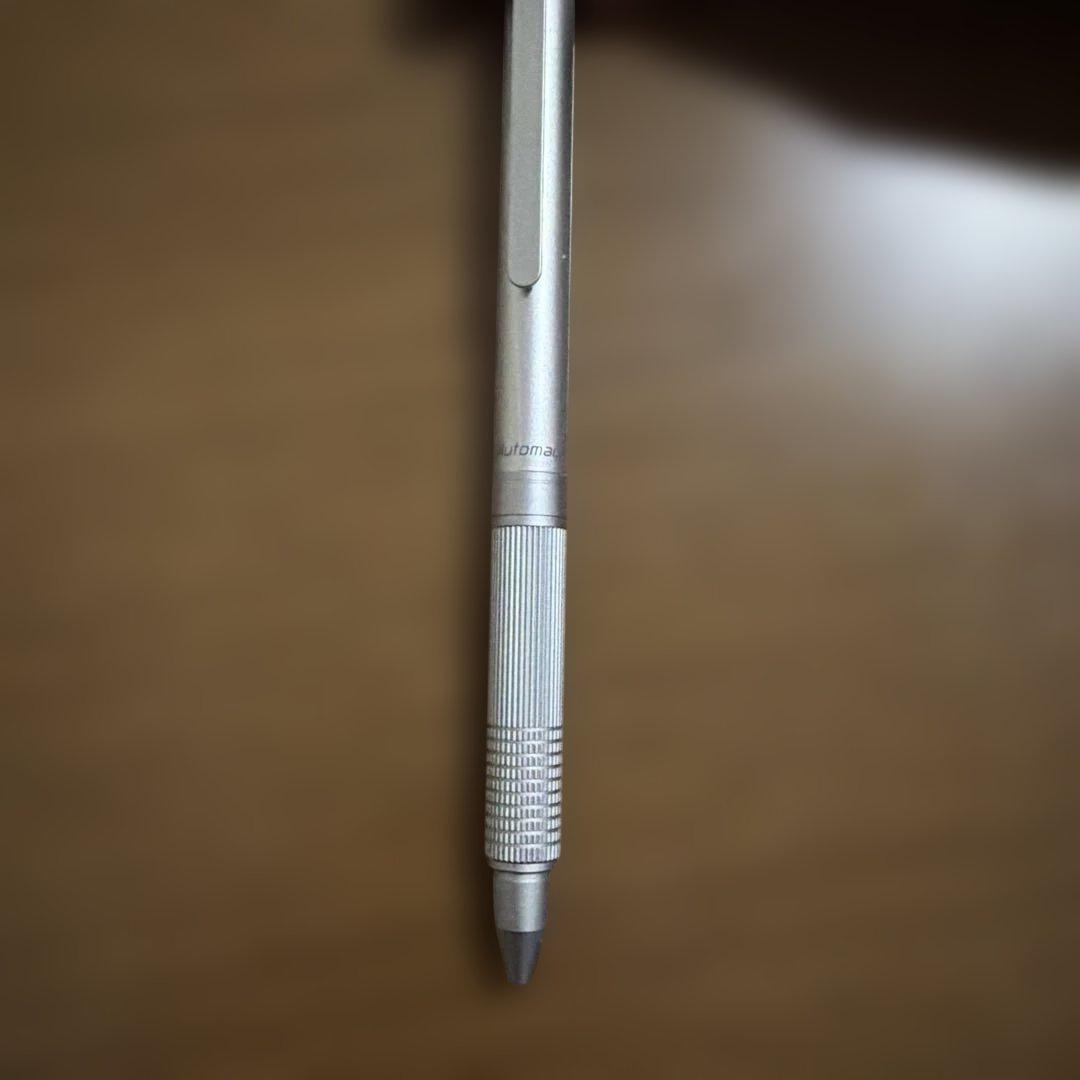 廃盤シャーペン‼️オートマック