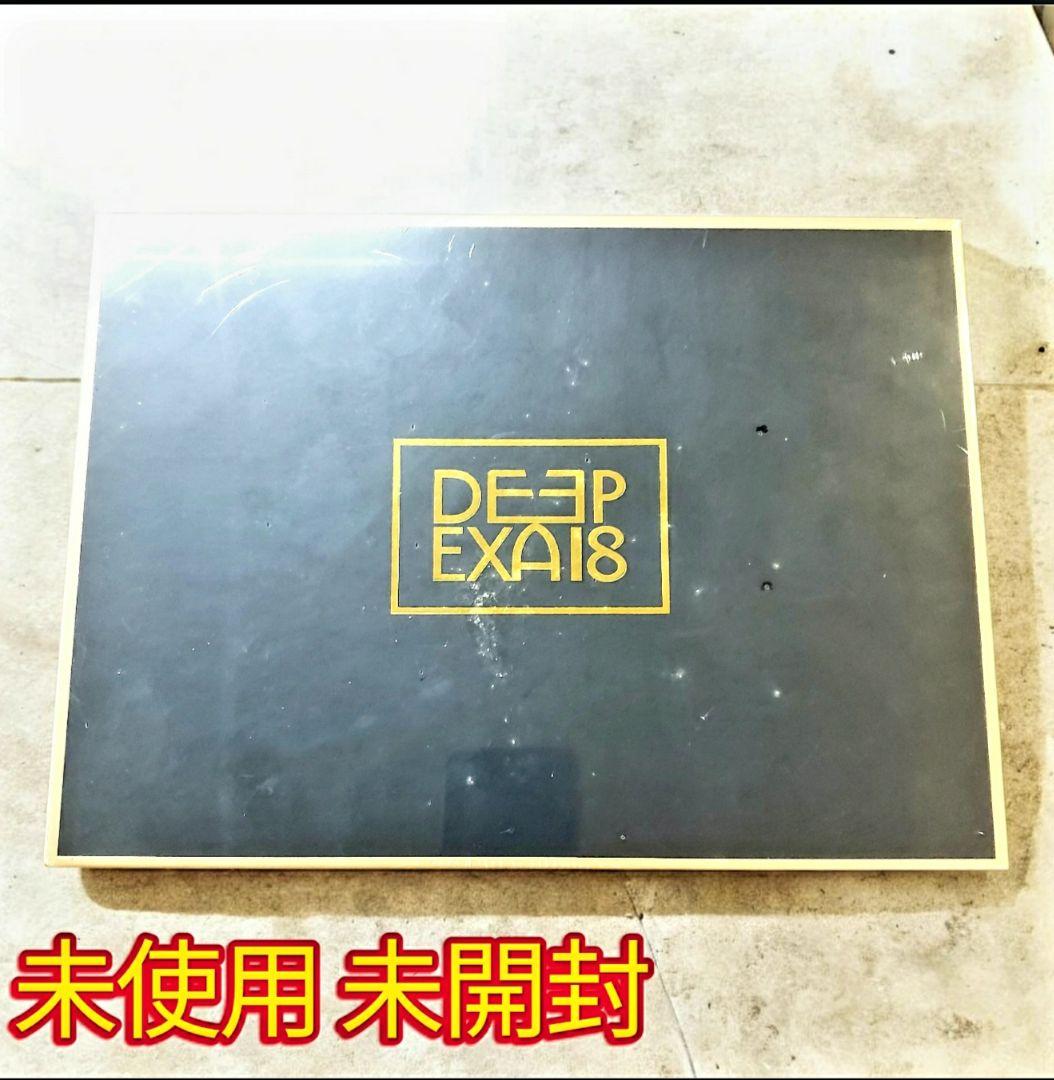 ★ヒロミ監修 DEEP EXA18 新品 未使用 未開封品！★
