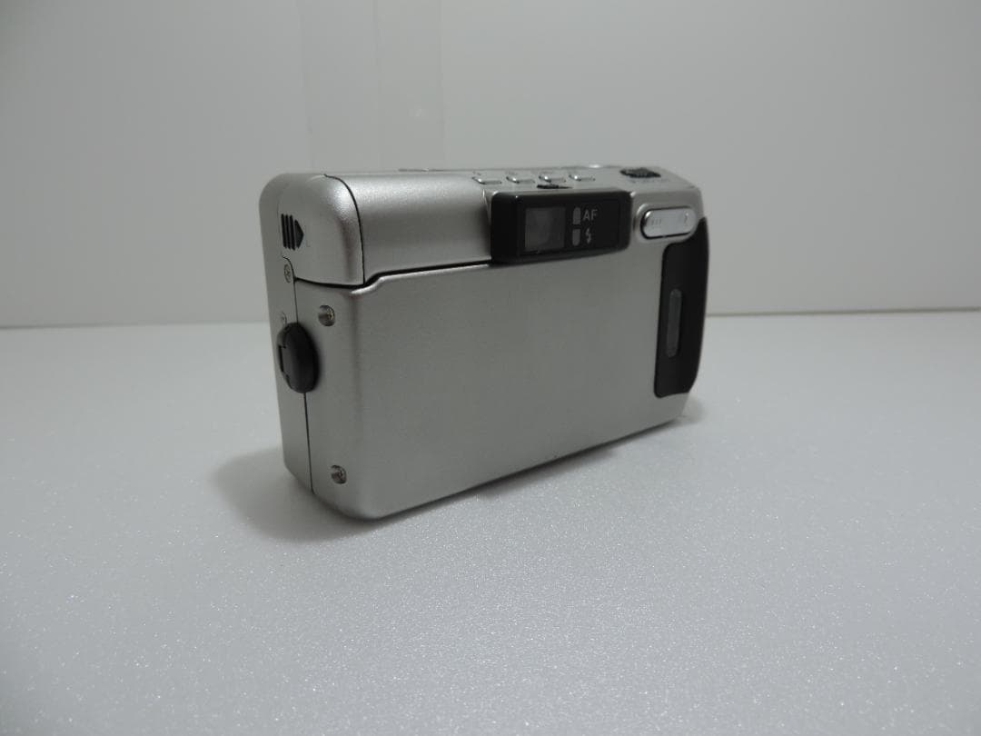 PENTAX ESPIO 120Mi コンパクトカメラ フィルムカメラ