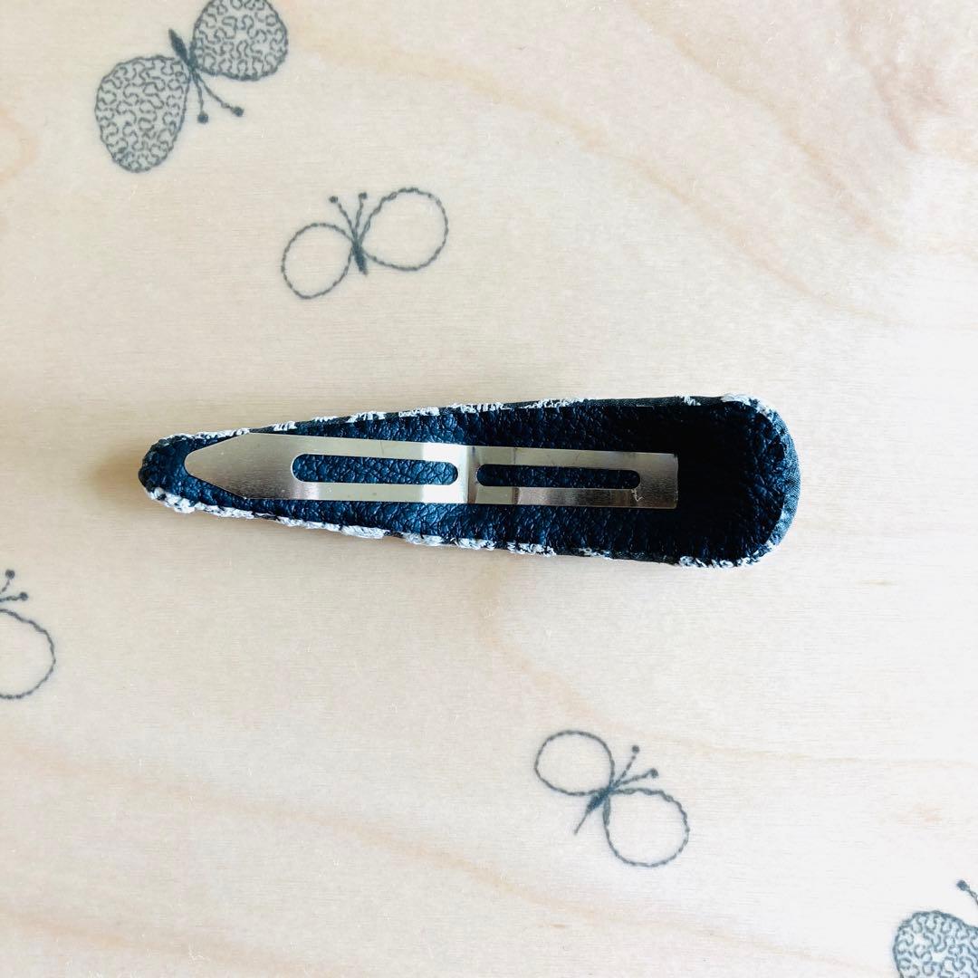 minä perhonen パッチンピン  10cm  #362