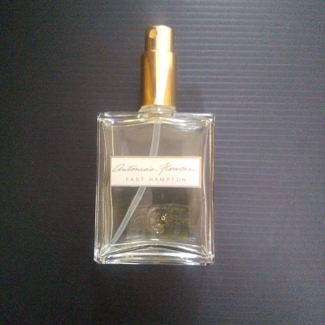 【廃盤】アントニアズフラワーズ レイジースーザン オードトワレ 50mL