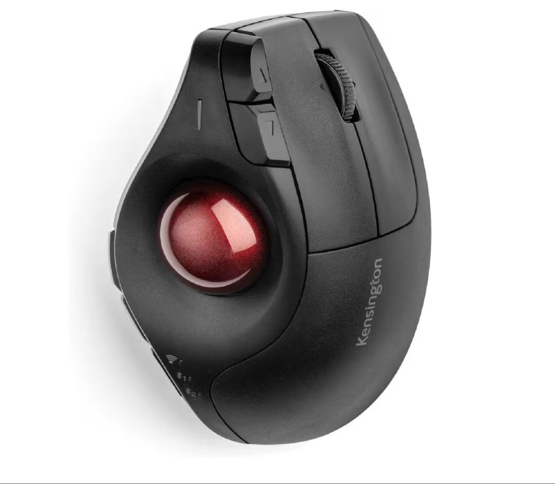 ケンジントン Pro Fit Ergo Verticalワイヤレストラックボール