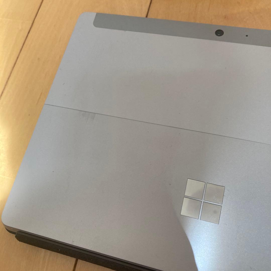 SurfaceGo3 8GB/128GB 純正キーボード