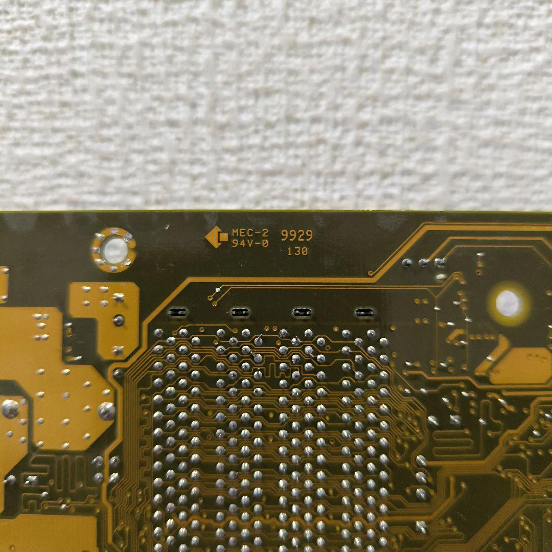 ASUS P2B-F REV 1.00 マザーボード