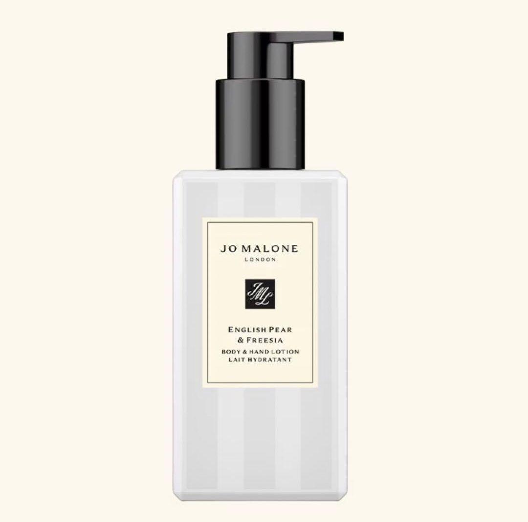[新品]Jo Malone/ジョーマローン/ボディ ＆ ハンド ローション
