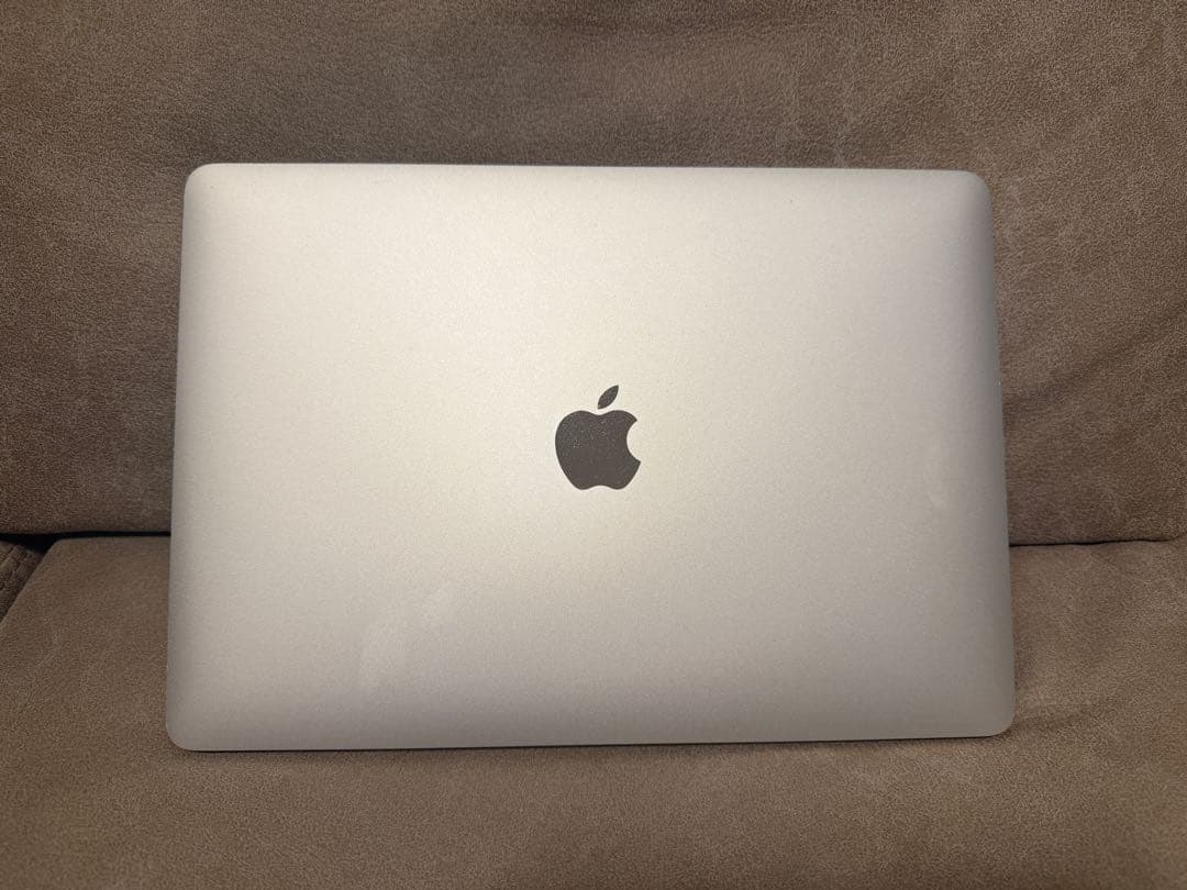 Apple MacBook Proシルバー 本体