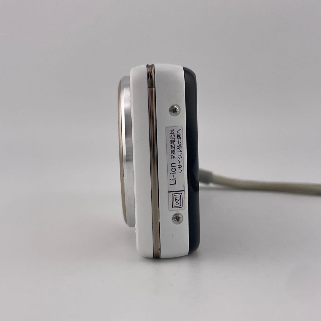 実写⭕️【動作確認済】SONY Cyber-shot DSC-WX170