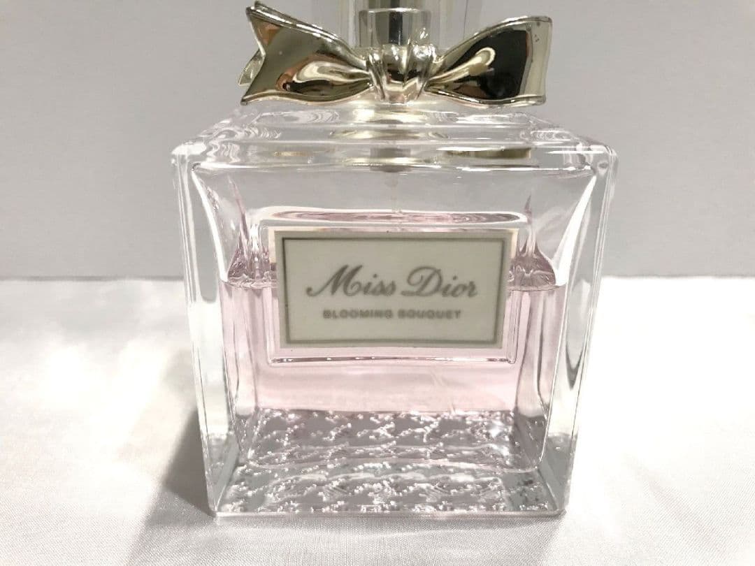 香水クリスチャン ディオールミスディオール ブルーミングブーケEDT 150ml