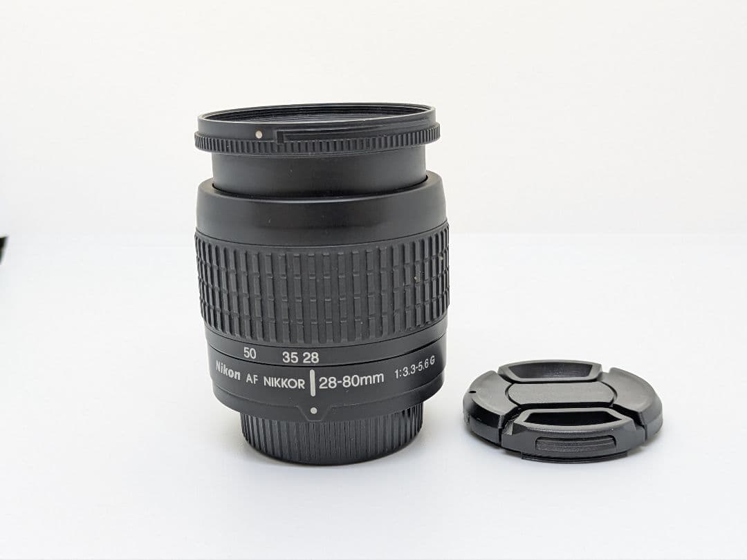 3月11日限定特価♪Nikon D70S & AF 70-300mm G