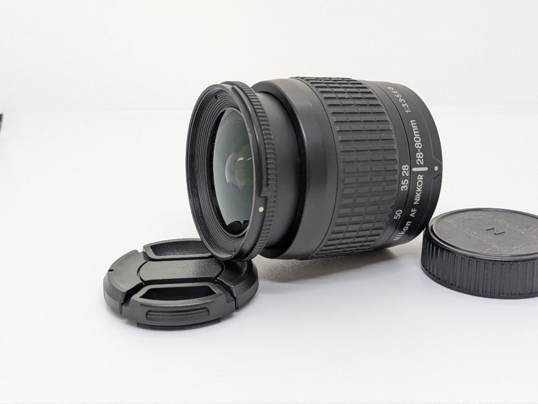 3月11日限定特価♪Nikon D70S & AF 70-300mm G