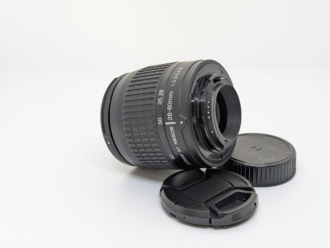3月11日限定特価♪Nikon D70S & AF 70-300mm G