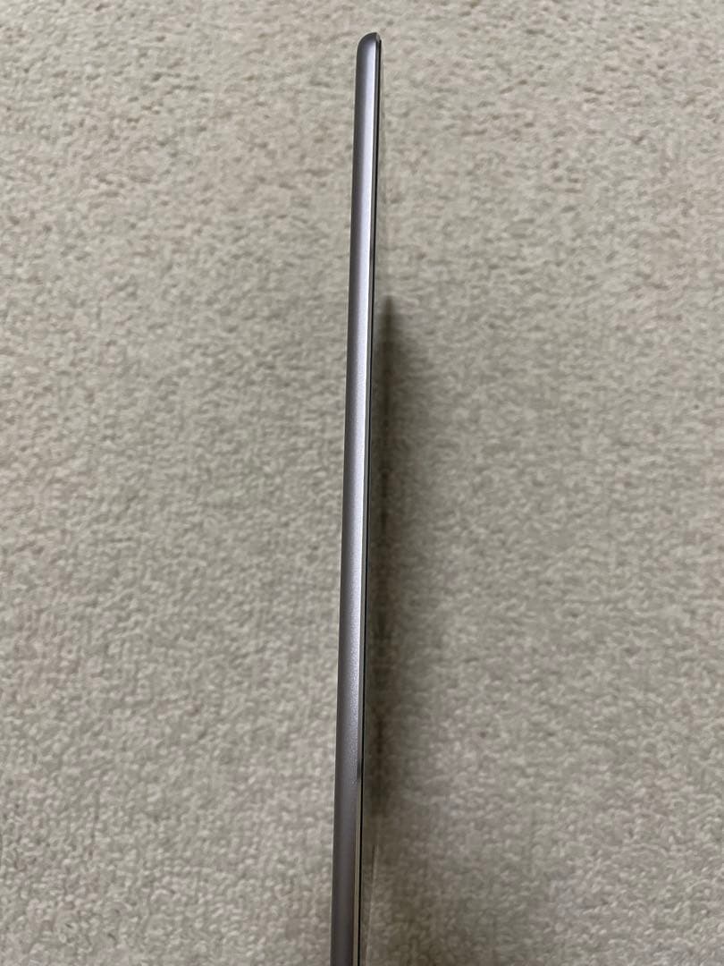 iPad Air2 128GB Wi-Fi + Cellular スペースグレー