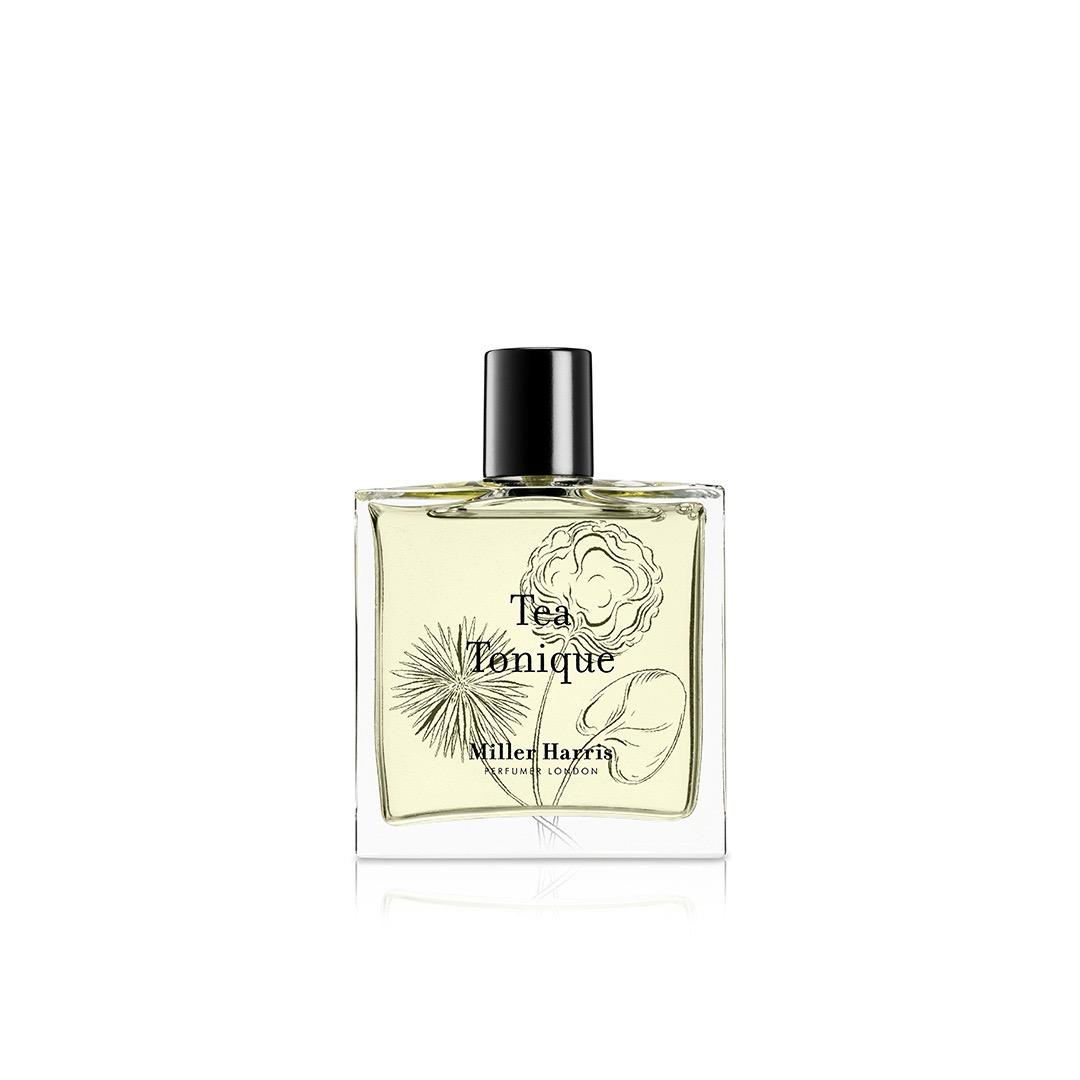 ミラー ハリス ティー トニック オーデ パルファム 100ｍｌ